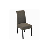 Valencia Fabric Dining Chair - Set of 2
