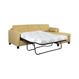 Lautner Sofa Bed Sectional