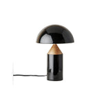 Atollo 238 Table Lamp - Black