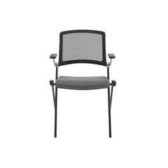 Hilma  Stacking Visitor Chair - Set of 2