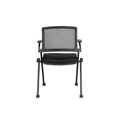 Reino Stacking Visitor Chair - Set of 2