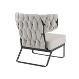 Leander Lounge Chair