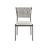 Leander  Dining Chair - Set of 4