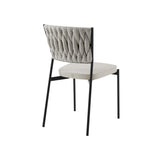 Leander  Dining Chair - Set of 4