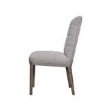 Alfred   Side Chair - set of 2