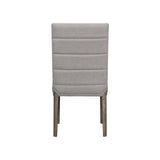 Alfred   Side Chair - set of 2