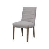 Alfred   Side Chair - set of 2
