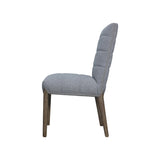 Alfred   Side Chair - set of 2