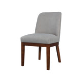 Ashley  Side Chair - set of 2