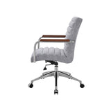 Tobin KD Fabric Office Chair