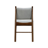 Wembley  Fabric Dining Chair - Set of 2