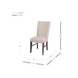Levi  Dining  Chair - set of 2