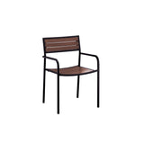 Niuline Luca Outdoor Dining Chair
