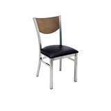 Niuline Solido Dining Chair