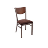Niuline Solido Dining Chair