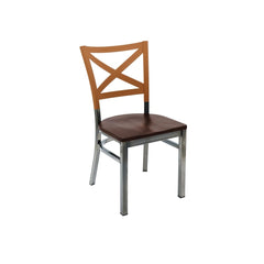 Niuline La Croce Dining Chair