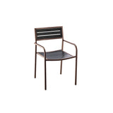 Niuline Luca Outdoor Dining Chair