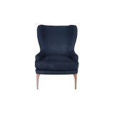 Bjorn KD Fabric Accent Chair