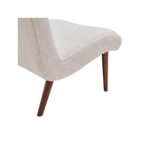 Alexis Fabric Chair