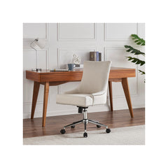 Charlotte Fabric Office Chair