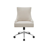 Charlotte Fabric Office Chair