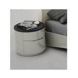 Amsterdam  Nightstand - set of 2