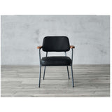 Harmony Prouve Dining Arm  Chair - Upholstered