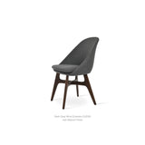 Avanos  Dining Chair - Wood