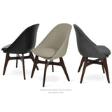 Avanos  Dining Chair - Wood