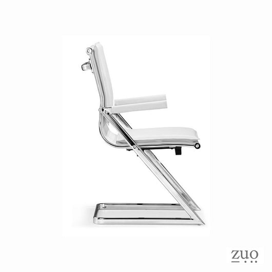 Zuo Lider Plus Conference Chair