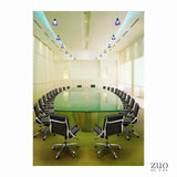 Zuo Lider Plus Office Chair