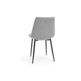 Drew  Fabric Dining Chair - Set of 6