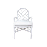 Kara   Rattan  Arm Chair - Set of 2