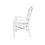 Kara   Rattan  Arm Chair