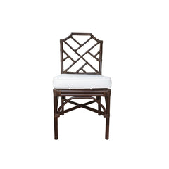 Kara Rattan  Chair - Set of 2