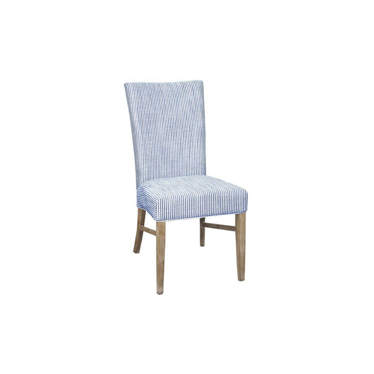 Milton Fabric Dining Chair - Set of 2