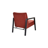 Fox   Lounge Chair