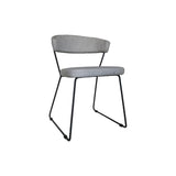 Moe's Home Collection  Adria Dining Chair - Set of 2