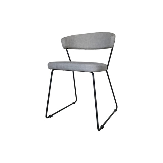 Moe's Home Collection  Adria Dining Chair - Set of 2