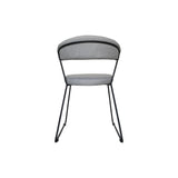 Moe's Home Collection  Adria Dining Chair - Set of 2