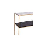 Moe's  Mies Console Table