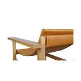 Annex  Lounge Chair - Leather