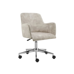 Sunny Pro Office Chair - Velvet