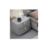 New York  Nightstands - Set of 2