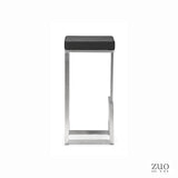 Zuo Darwen Bar Chair - set of 2