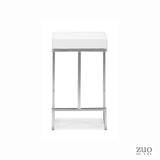 Zuo Darwen Counter Chair - Set of 2