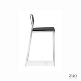 Zuo Dolemite Counter Chair - Set of 2