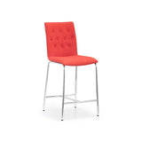 Zuo Uppsala Counter Chair  - set of 2