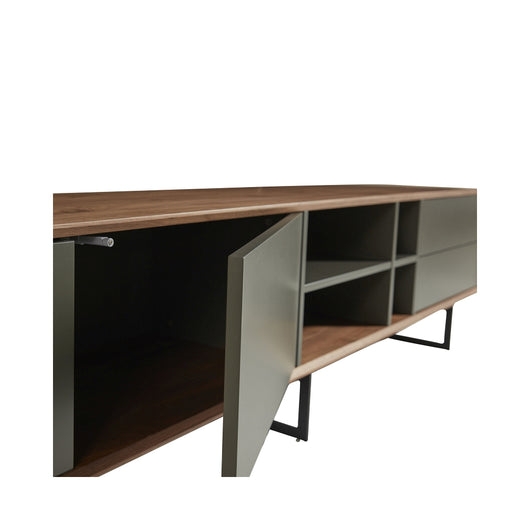 Euro Style Anderson Media Stand 95"