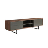 Euro Style Anderson Media Stand 70"